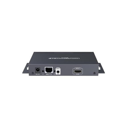 Trasmettitore Matrix HDMI HDbitT Extender fino a 120m con IR