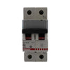 Interruttore magnetotermico 1P+N 6A 4,5KA 2 mod Bticino