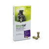 Sverminante Vetoquinol Drontal Multi Aroma Carne per Cani