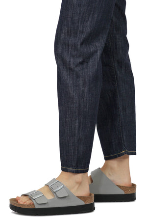 PAPILLIO BY BIRKENSTOCK Papillio by Birkenstock - Sandali - 450526 - Grigio da donna