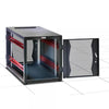 Armadio Server Rack 19'' 600x1000 14 Unita' Nero Flat Pack