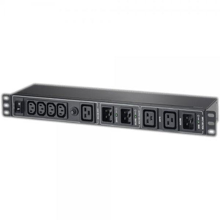 Meccanismo Ridondante per ups 3-4 KVA Rack 19'' 1U