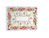COTTON HOUSE - TOVAGLIA VINCENT 12 PERSONE IN COTONE TOSCANA 140X240CM
