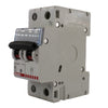 Interruttore magnetotermico 1P+N 6A 4,5KA 2 mod Bticino