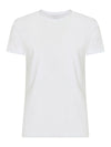 Ragno 2 Magliette Intime da Uomo in Cotone Girocollo Maniche Corte 601417 S15