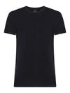 Ragno 2 Magliette Intime da Uomo in Cotone Girocollo Maniche Corte 601417 S15
