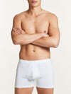 Ragno Sport 2 Boxer Con Gamba Uomo in Cotone 60147Z S16 - Passarelli Biancheria