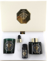 M HOME - SET PROFUMATORE AMBIENTE CASA LUXARY COLLECTION FRESCH FIG