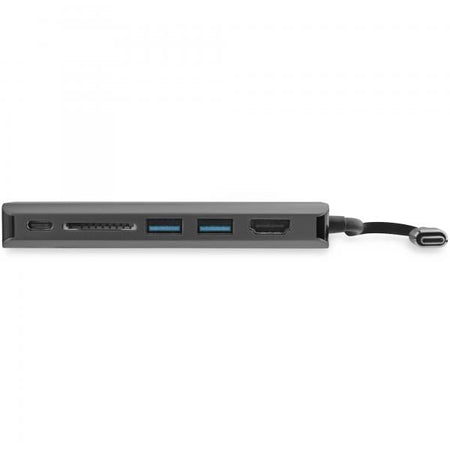 USB C Multiport Adapter -
