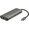 USB C Multiport Adapter -