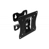 Tecno Staffa Per Tv Snodabile Universale Nero 10/26 St06