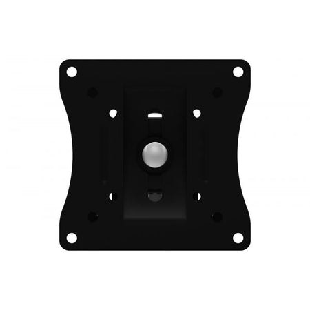 Tecno Staffa Per Tv Snodabile Universale Nero 10/26" St06