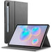 custodia samsun galaxy tab s6 10.5 nero
