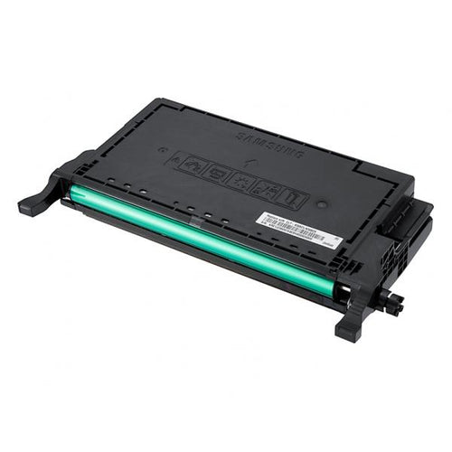 TONER SAMSUNG BK CLP-620ND/670ND ORIGINA