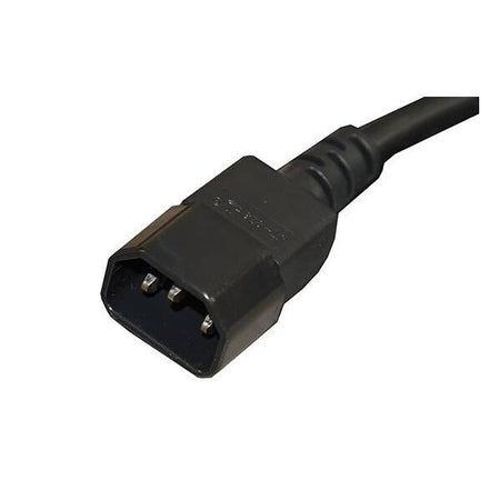 LINK LK10052 - MULTIPRESA DA RACK 19"" CON 9 PRESE FEMMINA IEC C13