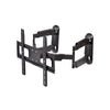 Staffa Tv/monitor 23/47 Vesa Bk Max50kg/400*400/incli15 Snodo