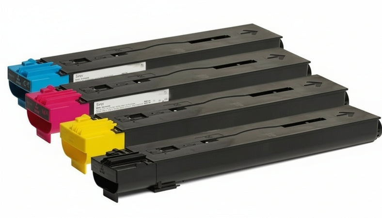 Ciano Compatible Xerox PrimeLink C9065/C9070-34K006R01735