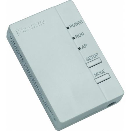 Daikin Modulo Wifi Per 9000/12000/18000 Btu Txcd/rxcd Brp069b45