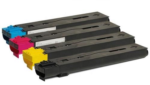 Ciano Compatible Xerox PrimeLink C9065/C9070-34K006R01735