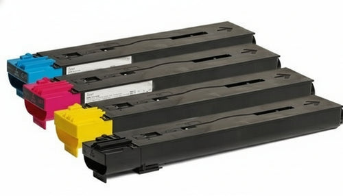 Yellow Compatible Xerox PrimeLink C9065/C9070-34K006R01737