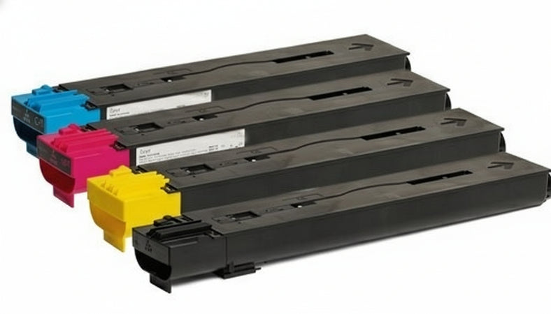 Yellow Compatible Xerox PrimeLink C9065/C9070-34K006R01737