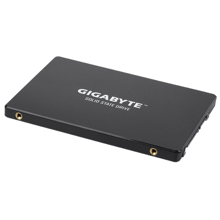 Hard disk SSD Gigabyte GSTFS31240GNTD - 2.5" - 240 Gb - SATA3 Stato Solido - Lettura 500MB/S, Scrittura 420MB/S