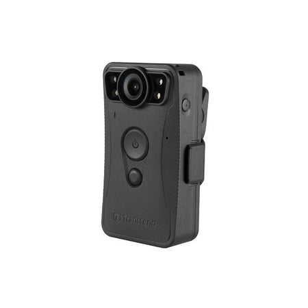 TRANSCEND BODYCAM DRIVE PRO BODY 30 64GB BT WI-FI INFRAROSSI