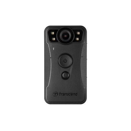 TRANSCEND BODYCAM DRIVE PRO BODY 30 64GB BT WI-FI INFRAROSSI