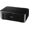 CANON MG3650S (NERO) (0515C106) - STAMPANTE MULTIFUNZIONE INKJET A4 - WI-FI - FRONTE/RETRO AUTO