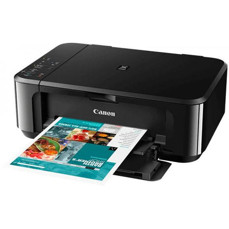 Canon PIXMA MG3650S Ad inchiostro A4 4800 x 1200 DPI Wi-Fi (Canon PIXMA MG3650S - Stampante multifunzione - colore - ink-jet - 216 x 297 mm [originale] - A4/Legal [supporti] - fino a 9.9 ipm [stampa]