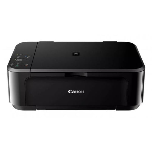 CANON MG3650S (NERO) (0515C106) - STAMPANTE MULTIFUNZIONE INKJET A4 - WI-FI - FRONTE/RETRO AUTO