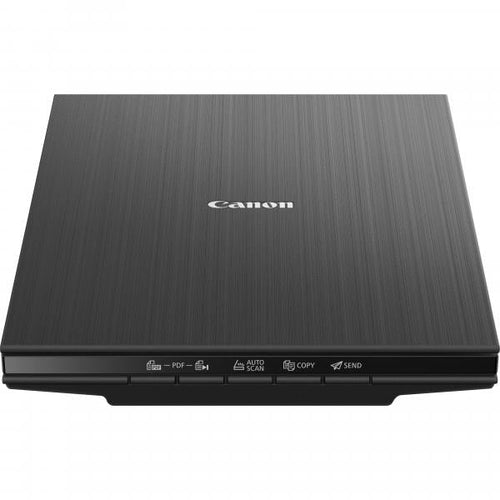 Canon LiDE 400, CanoScan. Massima dimensione di scansione: 216 x 297 mm, Risoluzione di scansione ottica: 4800 x 4800 DPI