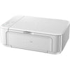 CANON MG3650S (WHITE) (0515C109) - STAMPANTE MULTIFUNZIONE INKJET A4 - WI-FI - FRONTE/RETRO AUTO