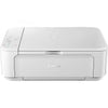 CANON MG3650S (WHITE) (0515C109) - STAMPANTE MULTIFUNZIONE INKJET A4 - WI-FI - FRONTE/RETRO AUTO
