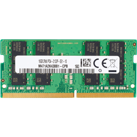 8 GB DDR4-2666 SODIMM