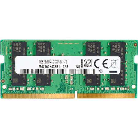 8 GB DDR4-2666 SODIMM