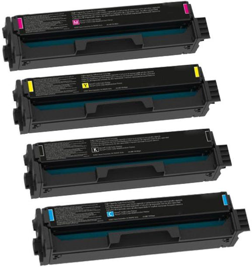 Black Compatible Xerox C235 ,Xerox C230-3K006R04391