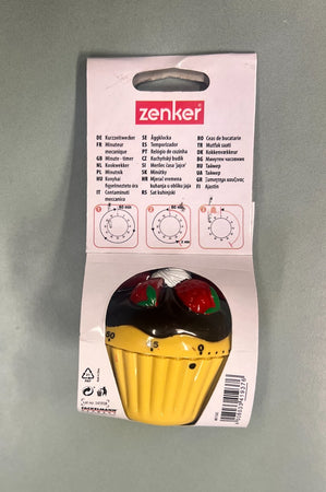 FACKELMANN - CONTAMINUTI MECCANICO