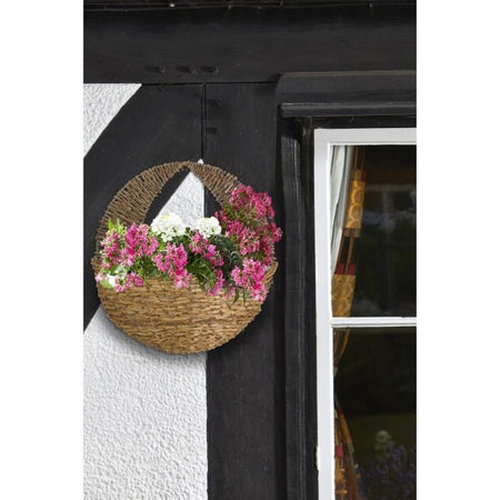 Cesto da parete - Campagna - 41 cm - SMART GARDEN