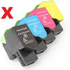 Yellow Compatible Xerox C310,C315-5.5K006R04367