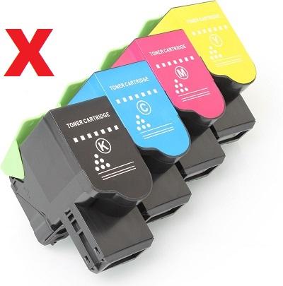 Yellow Compatible Xerox C310,C315-5.5K006R04367