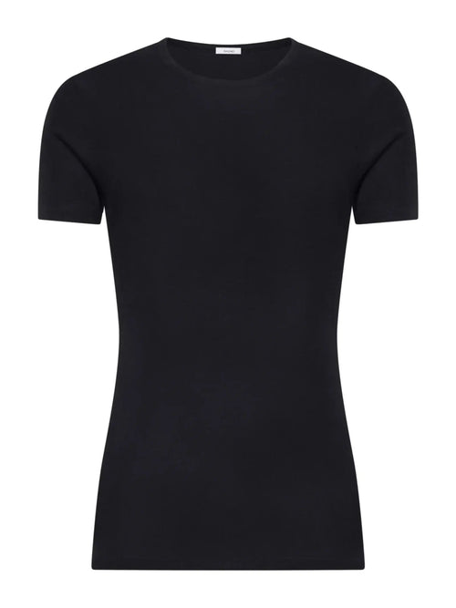 Ragno Wonderwool - Maglietta girocollo in lana da uomo 602317 2009S30