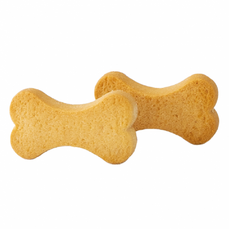 Biscotti di Natale DoggyeBag I Dicembrini al Salmone 150gr