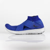 Nike Scarpa Bassa Uomo Free Rn Motion Fk 2017 Binary Blue/black/obsidian da uomo