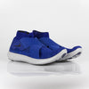 Nike Scarpa Bassa Uomo Free Rn Motion Fk 2017 Binary Blue/black/obsidian da uomo
