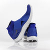 Nike Scarpa Bassa Uomo Free Rn Motion Fk 2017 Binary Blue/black/obsidian da uomo
