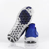 Nike Scarpa Bassa Uomo Free Rn Motion Fk 2017 Binary Blue/black/obsidian da uomo