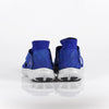 Nike Scarpa Bassa Uomo Free Rn Motion Fk 2017 Binary Blue/black/obsidian da uomo
