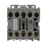 Mini contattore 3P 4KW NC 220/50-60 GE power