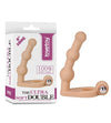 Lovetoy stimolatore anale The Ultra Soft Bead 6